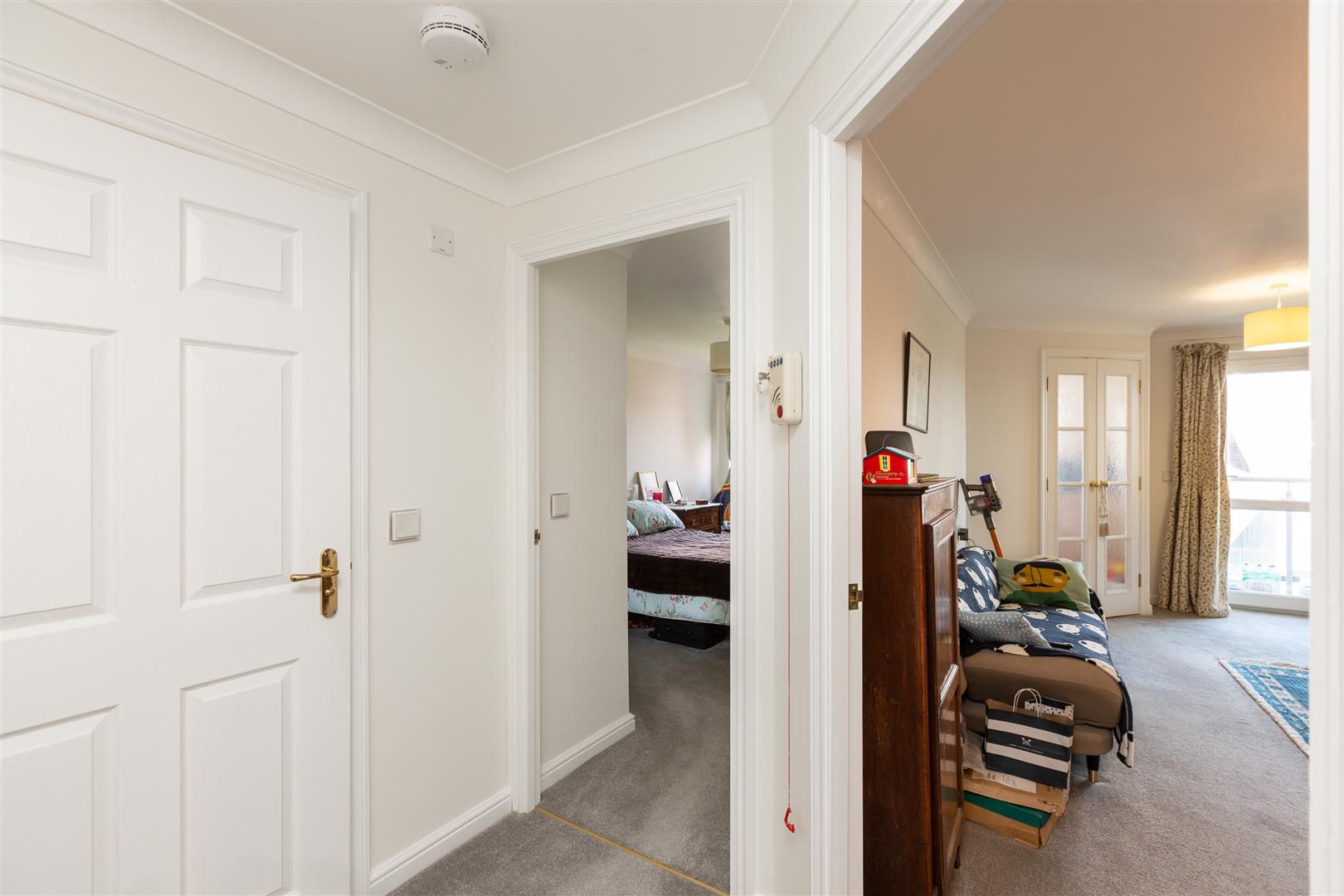 Pantygwydr Court, Sketty Road, Swansea, SA2 0AW